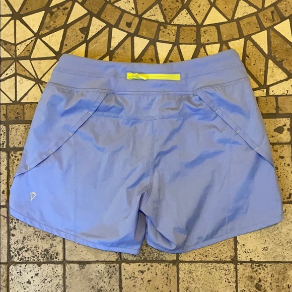 Ivivva Other - Ivivva Lululemon Girls Relay Racer Short 14